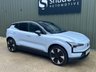 USED 2024 24 VOLVO EX30 Single Motor Extended Range 69kWh Ultra SUV 5dr Electric Auto (272 ps) 