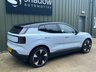 USED 2024 24 VOLVO EX30 Single Motor Extended Range 69kWh Ultra SUV 5dr Electric Auto (272 ps) 