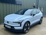 USED 2024 24 VOLVO EX30 Single Motor Extended Range 69kWh Ultra SUV 5dr Electric Auto (272 ps) 