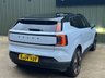 USED 2024 24 VOLVO EX30 Single Motor Extended Range 69kWh Ultra SUV 5dr Electric Auto (272 ps) 