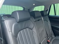 USED 2022 22 SKODA KODIAQ 2.0 TDI Laurin & Klement SUV 5dr Diesel DSG 4WD Euro 6 (s/s) (7 Seat) (200 ps) 
