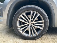 USED 2022 22 SKODA KODIAQ 2.0 TDI Laurin & Klement SUV 5dr Diesel DSG 4WD Euro 6 (s/s) (7 Seat) (200 ps) 