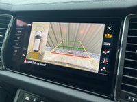 USED 2022 22 SKODA KODIAQ 2.0 TDI Laurin & Klement SUV 5dr Diesel DSG 4WD Euro 6 (s/s) (7 Seat) (200 ps) 