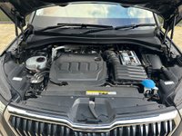 USED 2022 22 SKODA KODIAQ 2.0 TDI Laurin & Klement SUV 5dr Diesel DSG 4WD Euro 6 (s/s) (7 Seat) (200 ps) 