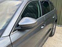 USED 2022 22 SKODA KODIAQ 2.0 TDI Laurin & Klement SUV 5dr Diesel DSG 4WD Euro 6 (s/s) (7 Seat) (200 ps) 