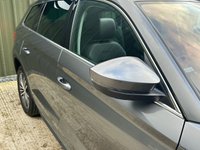 USED 2022 22 SKODA KODIAQ 2.0 TDI Laurin & Klement SUV 5dr Diesel DSG 4WD Euro 6 (s/s) (7 Seat) (200 ps) 