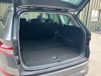 USED 2022 22 SKODA KODIAQ 2.0 TDI Laurin & Klement SUV 5dr Diesel DSG 4WD Euro 6 (s/s) (7 Seat) (200 ps) 