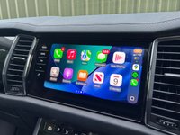 USED 2022 22 SKODA KODIAQ 2.0 TDI Laurin & Klement SUV 5dr Diesel DSG 4WD Euro 6 (s/s) (7 Seat) (200 ps) 