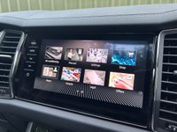 USED 2022 22 SKODA KODIAQ 2.0 TDI Laurin & Klement SUV 5dr Diesel DSG 4WD Euro 6 (s/s) (7 Seat) (200 ps) 