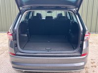 USED 2022 22 SKODA KODIAQ 2.0 TDI Laurin & Klement SUV 5dr Diesel DSG 4WD Euro 6 (s/s) (7 Seat) (200 ps) 