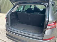 USED 2022 22 SKODA KODIAQ 2.0 TDI Laurin & Klement SUV 5dr Diesel DSG 4WD Euro 6 (s/s) (7 Seat) (200 ps) 