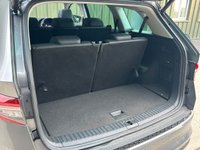 USED 2022 22 SKODA KODIAQ 2.0 TDI Laurin & Klement SUV 5dr Diesel DSG 4WD Euro 6 (s/s) (7 Seat) (200 ps) 