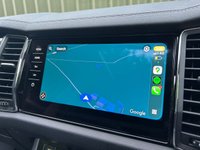 USED 2022 22 SKODA KODIAQ 2.0 TDI Laurin & Klement SUV 5dr Diesel DSG 4WD Euro 6 (s/s) (7 Seat) (200 ps) 