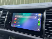 USED 2022 22 SKODA KODIAQ 2.0 TDI Laurin & Klement SUV 5dr Diesel DSG 4WD Euro 6 (s/s) (7 Seat) (200 ps) 