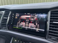USED 2022 22 SKODA KODIAQ 2.0 TDI Laurin & Klement SUV 5dr Diesel DSG 4WD Euro 6 (s/s) (7 Seat) (200 ps) 