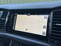 USED 2022 22 SKODA KODIAQ 2.0 TDI Laurin & Klement SUV 5dr Diesel DSG 4WD Euro 6 (s/s) (7 Seat) (200 ps) 