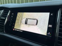 USED 2022 22 SKODA KODIAQ 2.0 TDI Laurin & Klement SUV 5dr Diesel DSG 4WD Euro 6 (s/s) (7 Seat) (200 ps) 