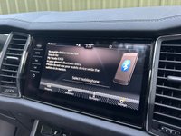 USED 2022 22 SKODA KODIAQ 2.0 TDI Laurin & Klement SUV 5dr Diesel DSG 4WD Euro 6 (s/s) (7 Seat) (200 ps) 