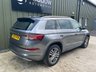 USED 2022 22 SKODA KODIAQ 2.0 TDI Laurin & Klement SUV 5dr Diesel DSG 4WD Euro 6 (s/s) (7 Seat) (200 ps) 