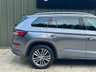 USED 2022 22 SKODA KODIAQ 2.0 TDI Laurin & Klement SUV 5dr Diesel DSG 4WD Euro 6 (s/s) (7 Seat) (200 ps) 