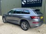 USED 2022 22 SKODA KODIAQ 2.0 TDI Laurin & Klement SUV 5dr Diesel DSG 4WD Euro 6 (s/s) (7 Seat) (200 ps) 