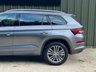 USED 2022 22 SKODA KODIAQ 2.0 TDI Laurin & Klement SUV 5dr Diesel DSG 4WD Euro 6 (s/s) (7 Seat) (200 ps) 