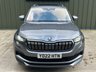 USED 2022 22 SKODA KODIAQ 2.0 TDI Laurin & Klement SUV 5dr Diesel DSG 4WD Euro 6 (s/s) (7 Seat) (200 ps) 