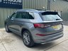 USED 2022 22 SKODA KODIAQ 2.0 TDI Laurin & Klement SUV 5dr Diesel DSG 4WD Euro 6 (s/s) (7 Seat) (200 ps) 