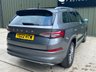 USED 2022 22 SKODA KODIAQ 2.0 TDI Laurin & Klement SUV 5dr Diesel DSG 4WD Euro 6 (s/s) (7 Seat) (200 ps) 