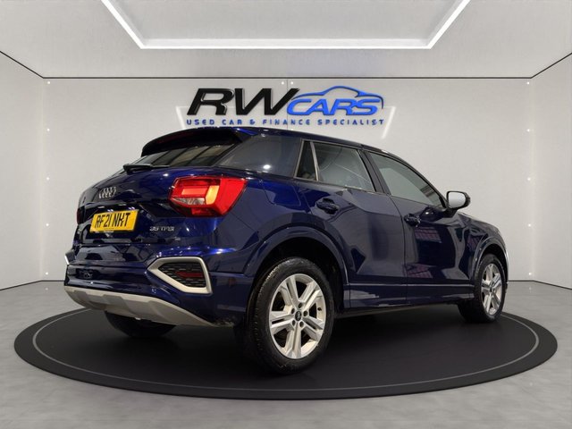 2021 Audi Q2 1L Sport 5dr - Photo 5