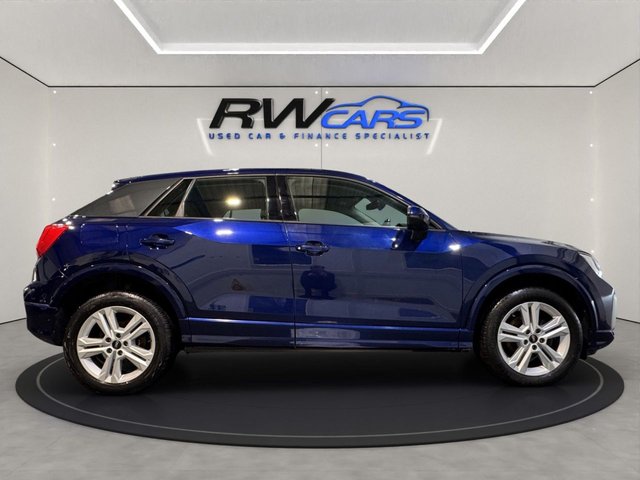 2021 Audi Q2 1L Sport 5dr - Photo 6