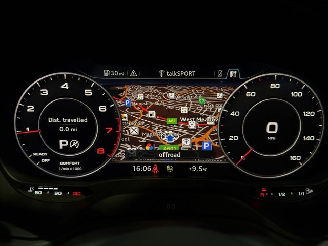 2021 Audi Q2 1L Sport 5dr - Photo 9