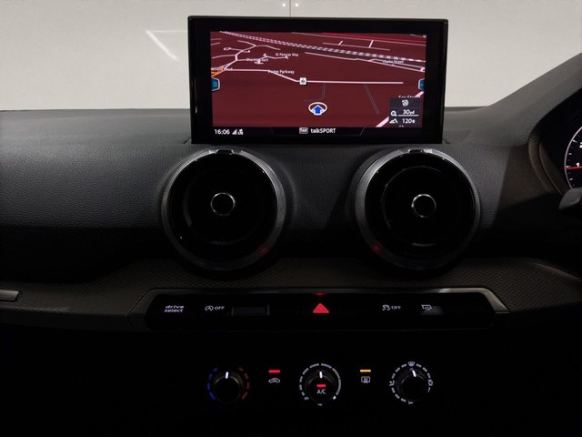 2021 Audi Q2 1L Sport 5dr - Photo 10