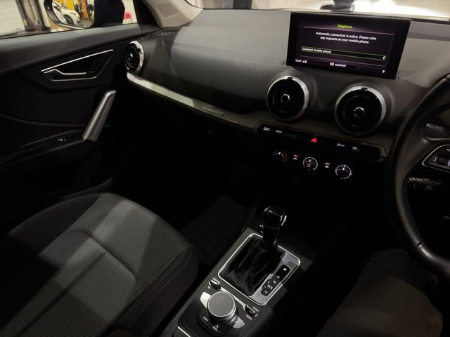 2021 Audi Q2 1L Sport 5dr - Photo 12