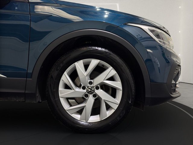 2022 Volkswagen Tiguan 1.5L Life 5dr - Photo 8