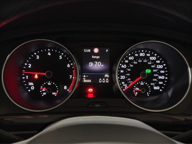 2022 Volkswagen Tiguan 1.5L Life 5dr - Photo 9