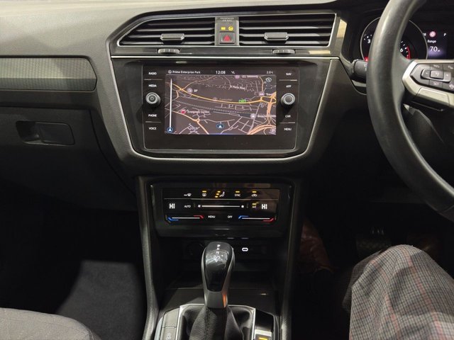 2022 Volkswagen Tiguan 1.5L Life 5dr - Photo 10