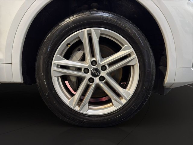 2021 Audi Q5 2L S Line 5dr - Photo 8