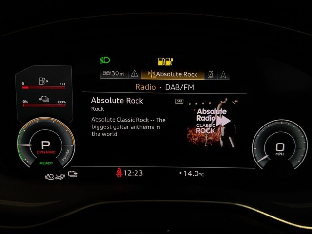 2021 Audi Q5 2L S Line 5dr - Photo 9