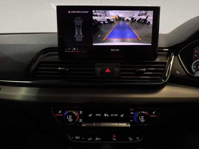 2021 Audi Q5 2L S Line 5dr - Photo 10