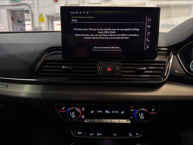 2021 Audi Q5 2L S Line 5dr - Photo 11