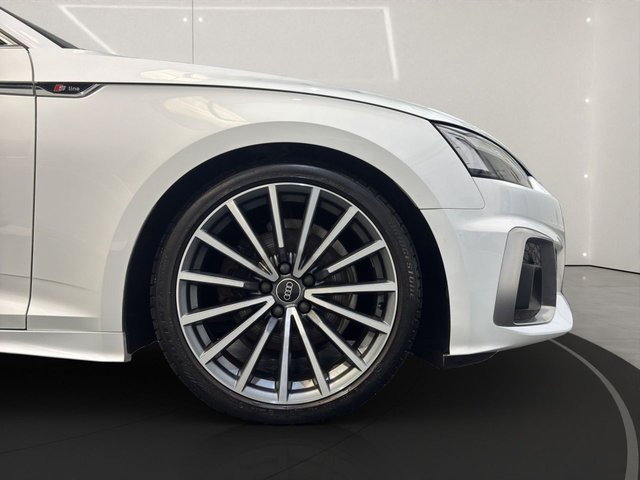 2022 Audi A5 2L S Line 5dr - Photo 8