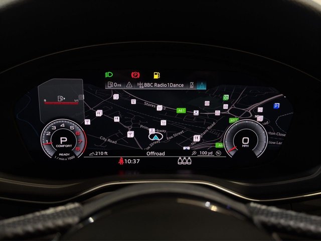 2022 Audi A5 2L S Line 5dr - Photo 9