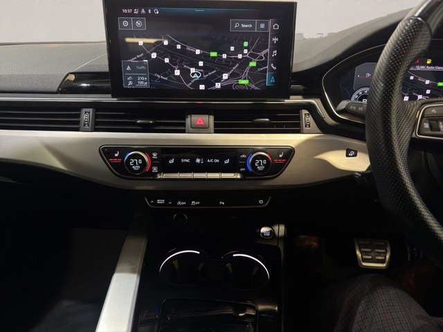 2022 Audi A5 2L S Line 5dr - Photo 10