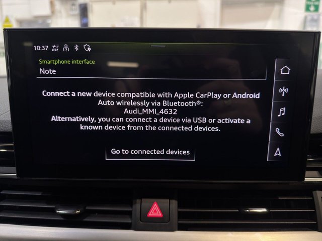 2022 Audi A5 2L S Line 5dr - Photo 11