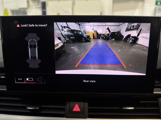 2022 Audi A5 2L S Line 5dr - Photo 12