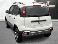 USED 2016 66 FIAT PANDA 0.9 TwinAir Cross Hatchback 5dr Petrol Manual Euro 6 (s/s) (5 seats) (90 bhp) VERY SOUGHT AFTER MODEL + LOW MILES + FSH