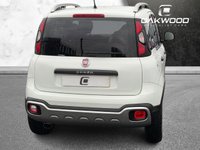 USED 2016 66 FIAT PANDA 0.9 TwinAir Cross Hatchback 5dr Petrol Manual Euro 6 (s/s) (5 seats) (90 bhp) VERY SOUGHT AFTER MODEL + LOW MILES + FSH
