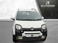 USED 2016 66 FIAT PANDA 0.9 TwinAir Cross Hatchback 5dr Petrol Manual Euro 6 (s/s) (5 seats) (90 bhp) VERY SOUGHT AFTER MODEL + LOW MILES + FSH