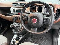 USED 2016 66 FIAT PANDA 0.9 TwinAir Cross Hatchback 5dr Petrol Manual Euro 6 (s/s) (5 seats) (90 bhp) VERY SOUGHT AFTER MODEL + LOW MILES + FSH